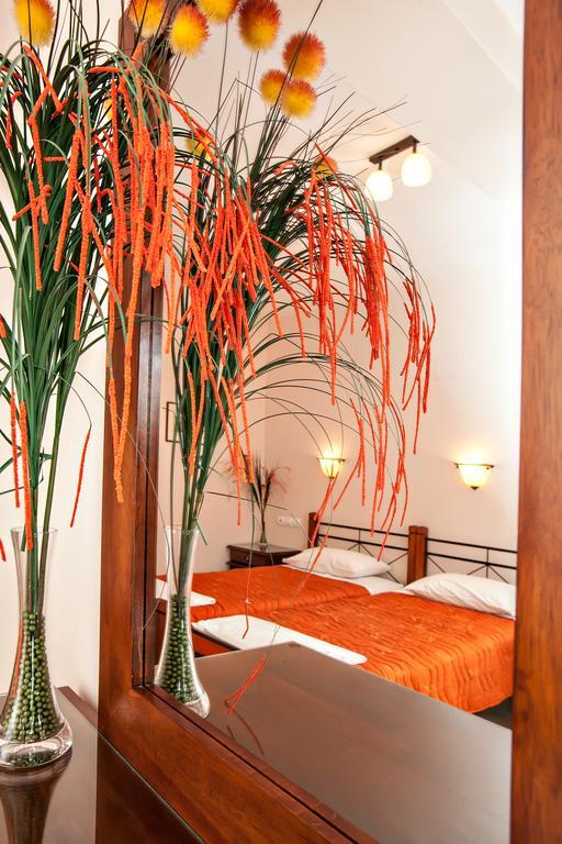 Arxontiko Hotel Tinos Ngoại thất bức ảnh