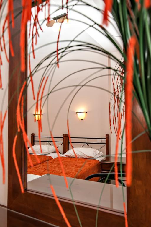 Arxontiko Hotel Tinos Ngoại thất bức ảnh