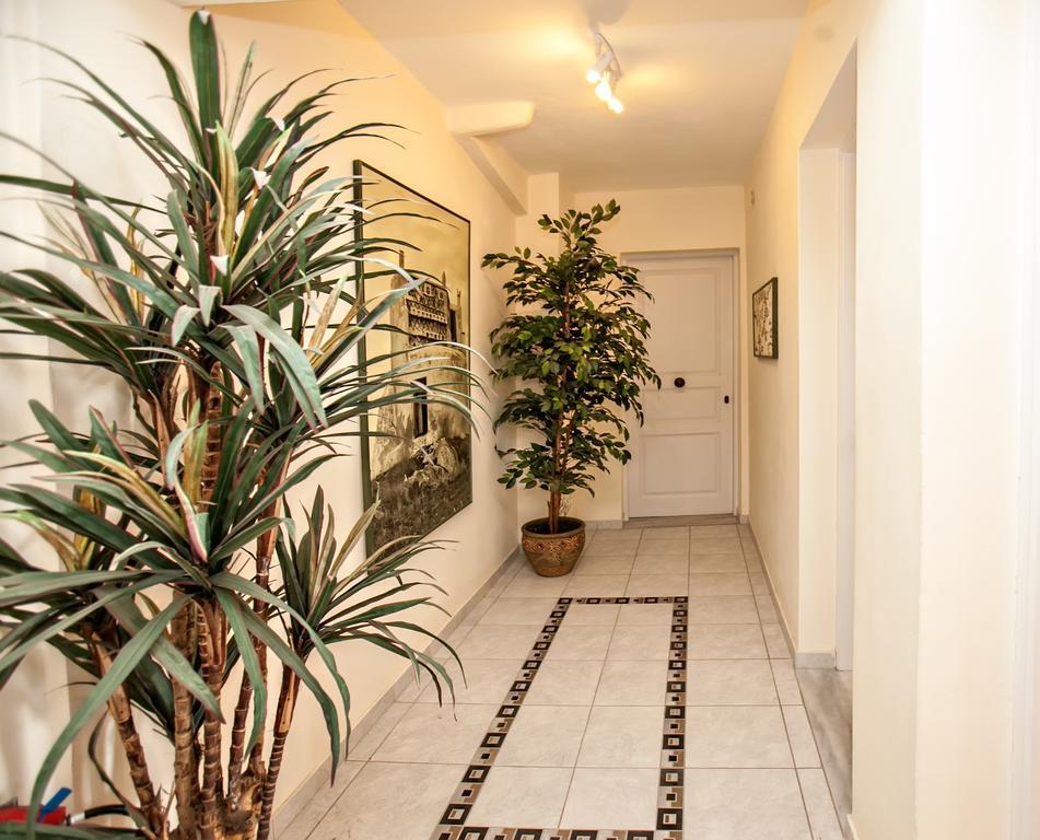 Arxontiko Hotel Tinos Ngoại thất bức ảnh