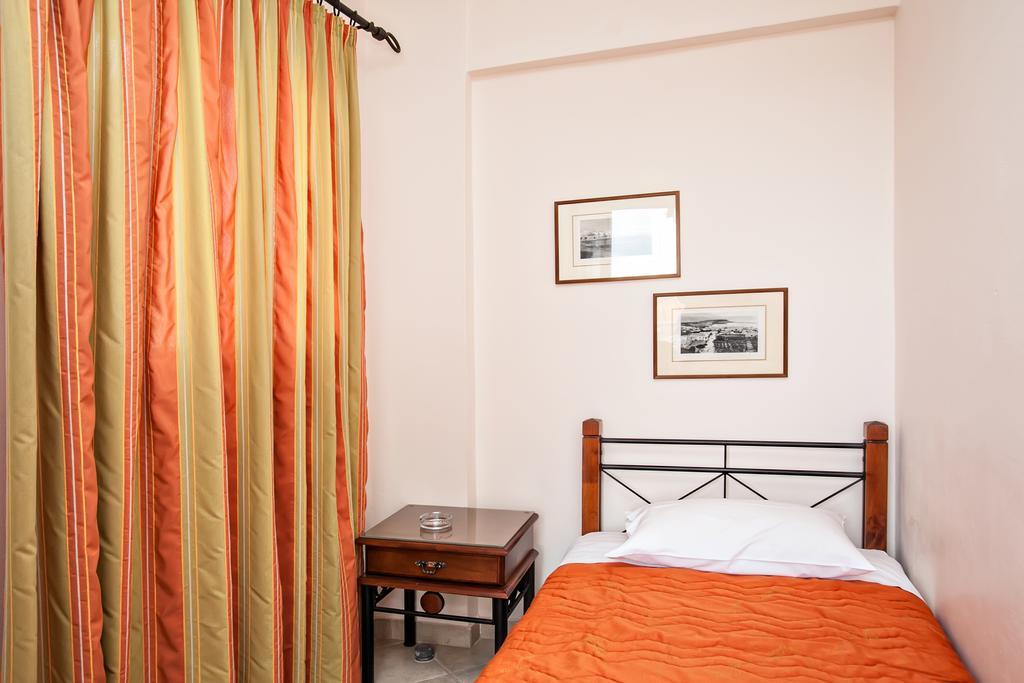 Arxontiko Hotel Tinos Ngoại thất bức ảnh