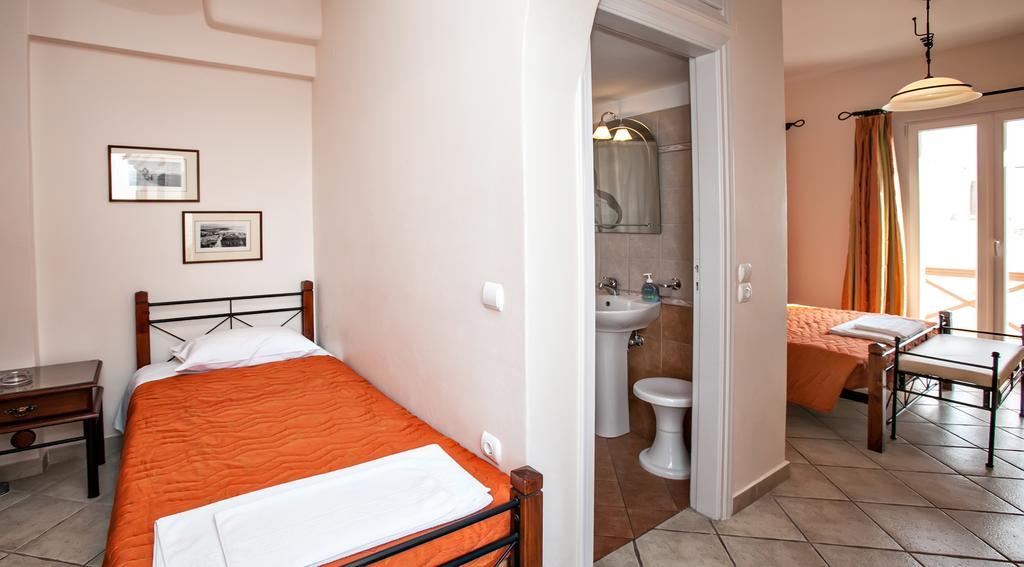 Arxontiko Hotel Tinos Ngoại thất bức ảnh